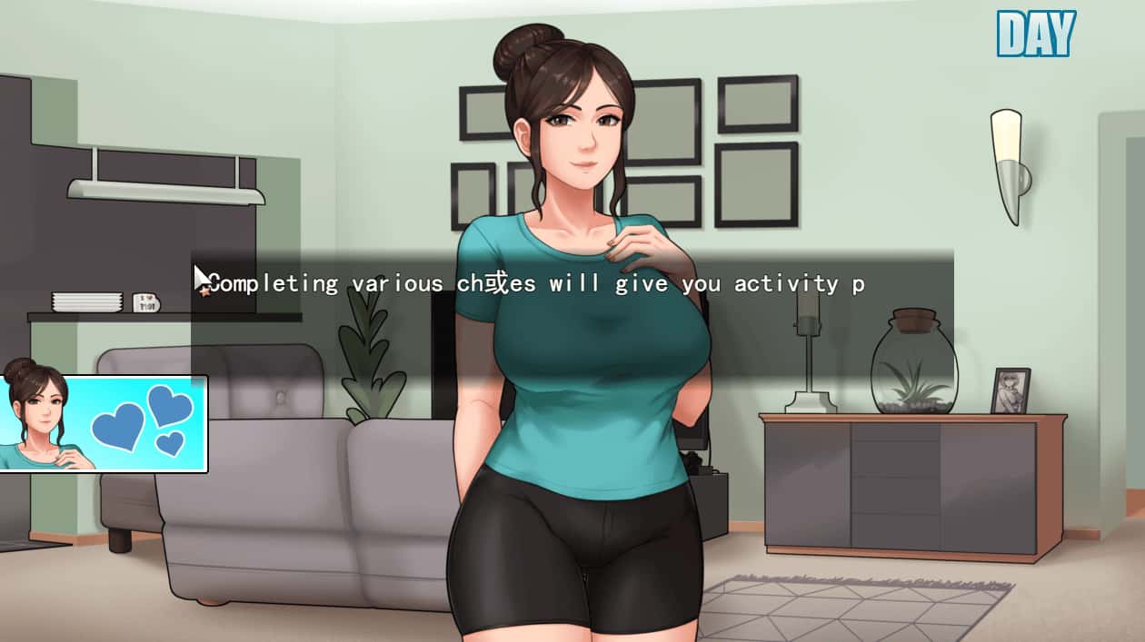 家务 House Chores AI 完结版封面